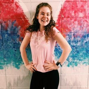 Meet your Posher, Jessie